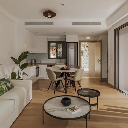 Luxury 2s Alpha With Private Pool Villa *