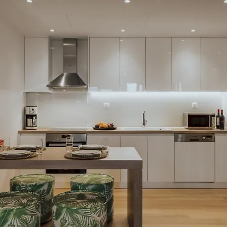 Luxury 2s Alpha With Private Pool * Szívota