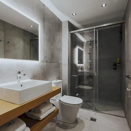 Luxury 2s Alpha With Private Pool * Szívota