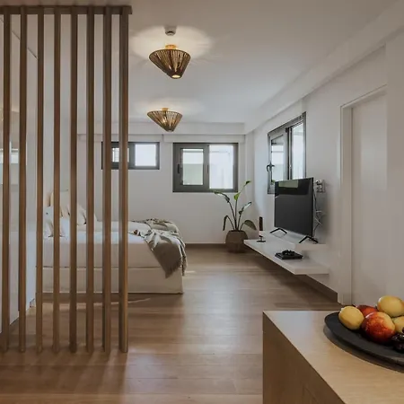 Villa Luxury 2s Alpha With Private Pool