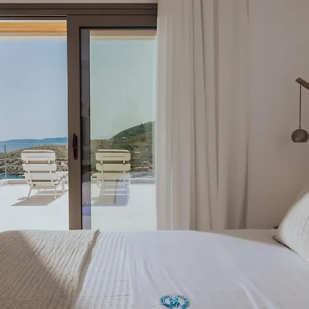 Luxury 2s Alpha With Private Pool * Szívota