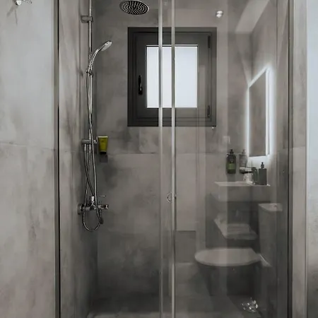 Villa Luxury 2s Alpha With Private Pool
