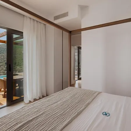 Luxury 2s Alpha With Private Pool Villa